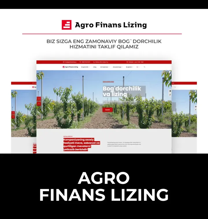 Agro Finans Lizing