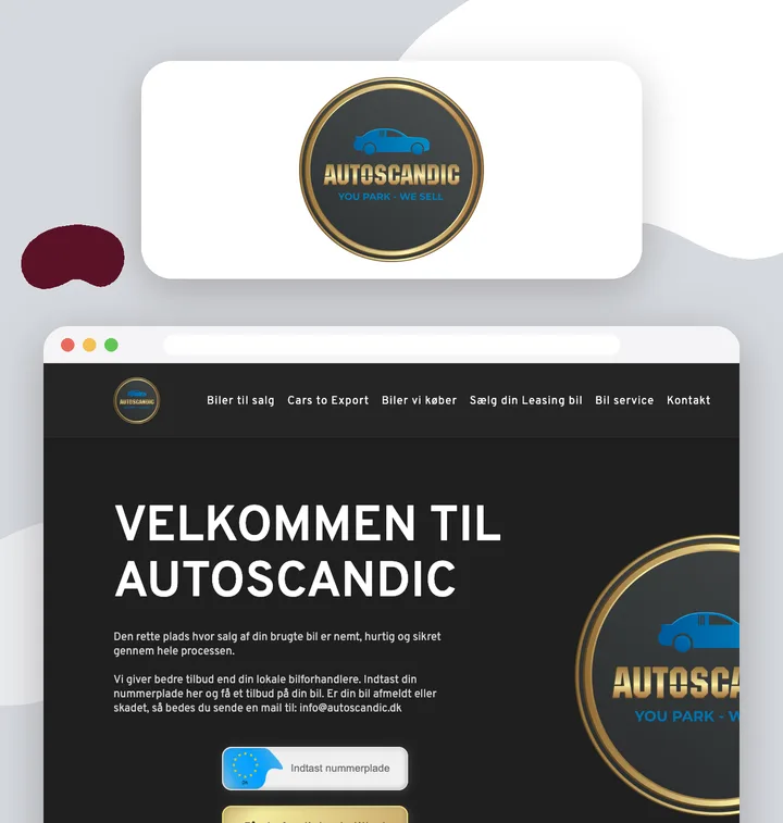 Autoscandic