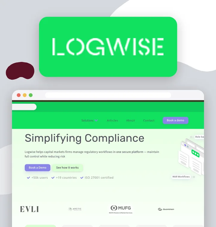 Logwise
