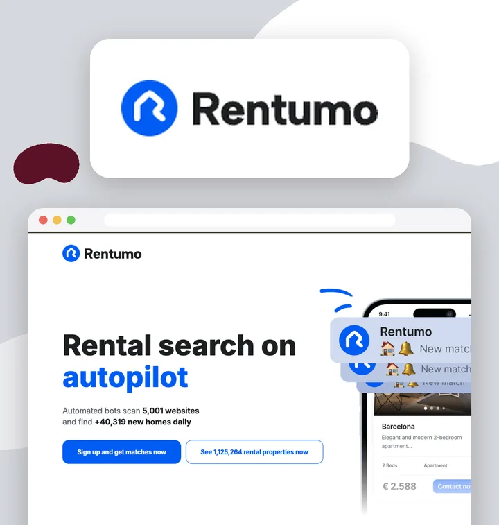 Rentumo