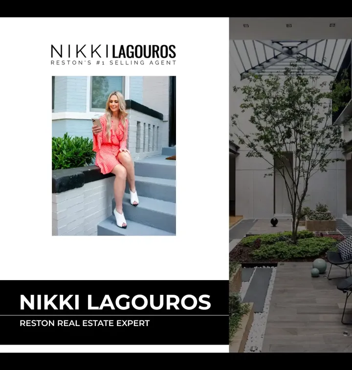 Best Reston Agent
