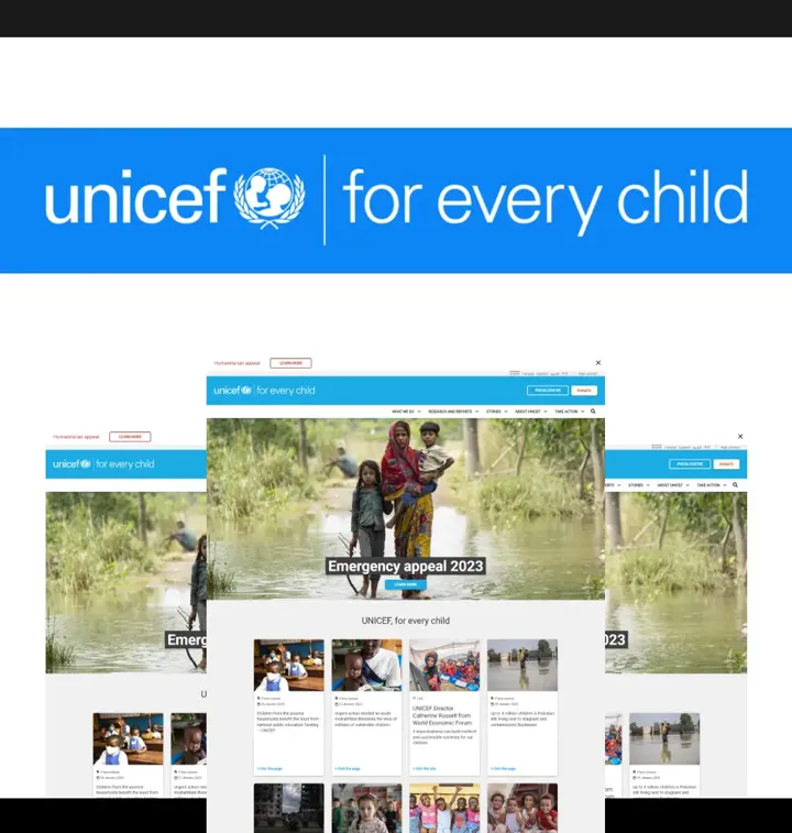 UNICEF