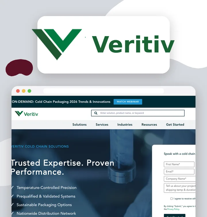 Veritiv