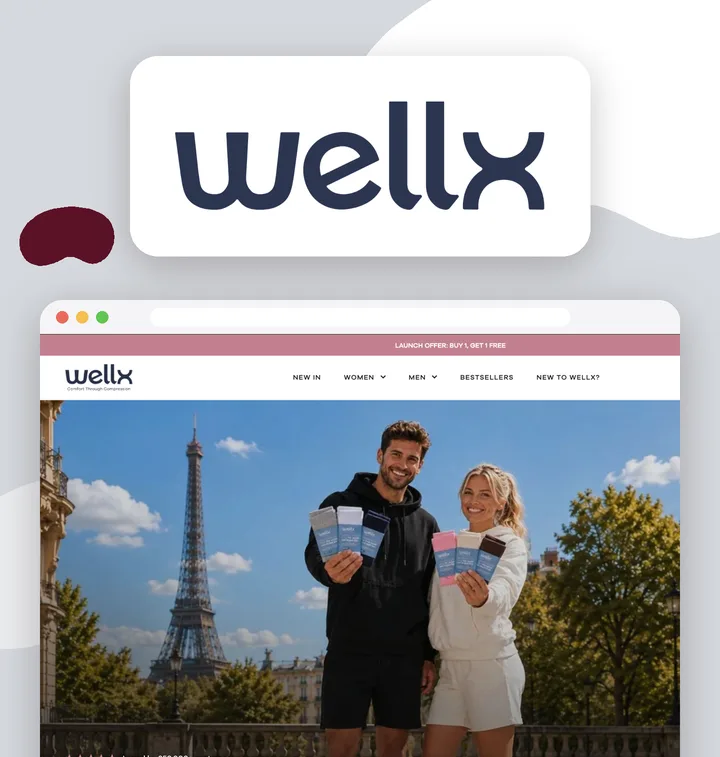 WELLX