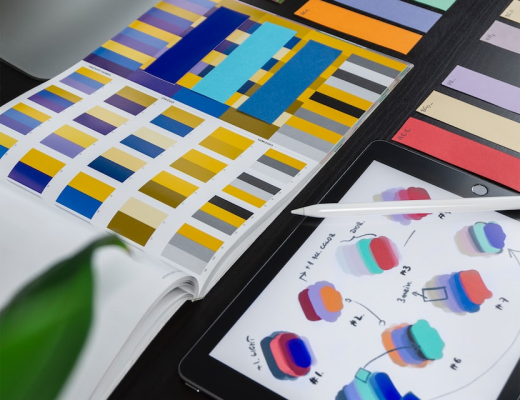 web design description image